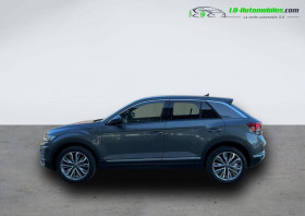 Volkswagen T-Roc 1.5 TSI EVO 150 Start/Stop BVA  occasion  Beaupuy - photo n5