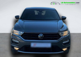 Volkswagen T-Roc 1.5 TSI EVO 150 Start/Stop BVA  occasion  Beaupuy - photo n4
