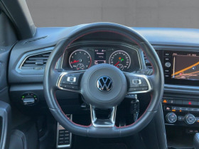 Volkswagen T-Roc 1.5 TSI EVO 150 Start/Stop BVA  occasion  Beaupuy - photo n8