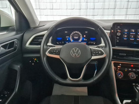 Volkswagen T-Roc 1.5 TSI EVO 150 Start/Stop BVA  occasion  Beaupuy - photo n8
