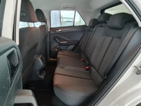 Volkswagen T-Roc 1.5 TSI EVO 150 Start/Stop BVA  occasion  Beaupuy - photo n7