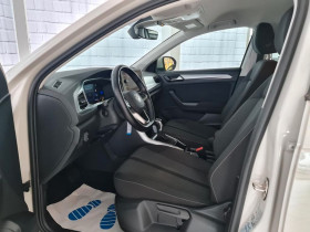 Volkswagen T-Roc 1.5 TSI EVO 150 Start/Stop BVA  occasion  Beaupuy - photo n6