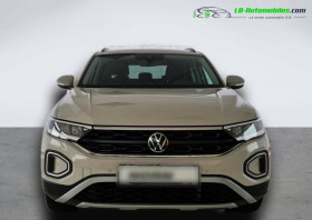 Volkswagen T-Roc 1.5 TSI EVO 150 Start/Stop BVA  occasion  Beaupuy - photo n3