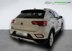 Volkswagen T-Roc 1.5 TSI EVO 150 Start/Stop BVA  occasion  Beaupuy - photo n2