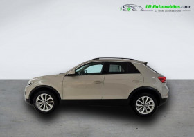 Volkswagen T-Roc 1.5 TSI EVO 150 Start/Stop BVA  occasion  Beaupuy - photo n4