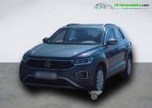 Volkswagen T-Roc occasion année 2023 boite Automatique Annonce Volkswagen T-Roc occasion Essence 1.5 TSI EVO 150 Start/Stop BVA à Beaupuy