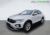 Volkswagen T-Roc occasion année 2023 boite Automatique Annonce Volkswagen T-Roc occasion Essence 1.5 TSI EVO 150 Start/Stop BVA à Beaupuy