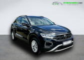 Volkswagen T-Roc occasion année 2023 boite Automatique Annonce Volkswagen T-Roc occasion Essence 1.5 TSI EVO 150 Start/Stop BVA à Beaupuy