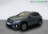 Volkswagen T-Roc 1.5 TSI EVO 150 Start/Stop BVA   Beaupuy 31