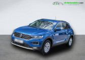 Volkswagen T-Roc 1.5 TSI EVO 150 Start/Stop BVA   Beaupuy 31