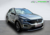 Volkswagen T-Roc occasion année 2022 boite Automatique Annonce Volkswagen T-Roc occasion Essence 1.5 TSI EVO 150 Start/Stop BVA à Beaupuy