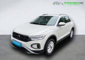 Volkswagen T-Roc 1.5 TSI EVO 150 Start/Stop BVA   Beaupuy 31