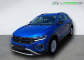 Annonce Volkswagen T-Roc occasion Essence 1.5 TSI EVO 150 Start/Stop BVA  Beaupuy