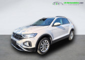 Volkswagen T-Roc 1.5 TSI EVO 150 Start/Stop BVA   Beaupuy 31