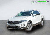 Annonce Volkswagen T-Roc occasion Essence 1.5 TSI EVO 150 Start/Stop BVA  Beaupuy