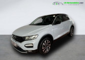 Volkswagen T-Roc 1.5 TSI EVO 150 Start/Stop BVA   Beaupuy 31