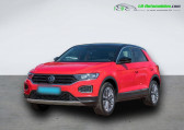 Annonce Volkswagen T-Roc occasion Essence 1.5 TSI EVO 150 Start/Stop BVA  Beaupuy
