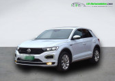 Volkswagen T-Roc occasion année 2022 boite Automatique Annonce Volkswagen T-Roc occasion Essence 1.5 TSI EVO 150 Start/Stop BVA à Beaupuy