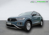 Volkswagen T-Roc 1.5 TSI EVO 150 Start/Stop BVA   Beaupuy 31