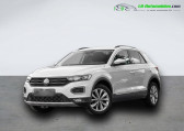 Annonce Volkswagen T-Roc occasion Essence 1.5 TSI EVO 150 Start/Stop BVA  Beaupuy