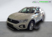 Annonce Volkswagen T-Roc occasion Essence 1.5 TSI EVO 150 Start/Stop BVA  Beaupuy