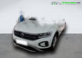 Volkswagen T-Roc 1.5 TSI EVO 150 Start/Stop BVA   Beaupuy 31