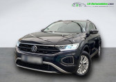 Volkswagen T-Roc 1.5 TSI EVO 150 Start/Stop BVA   Beaupuy 31