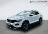 Volkswagen T-Roc occasion année 2022 boite Automatique Annonce Volkswagen T-Roc occasion Essence 1.5 TSI EVO 150 Start/Stop BVA à Beaupuy