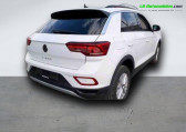Volkswagen T-Roc 1.5 TSI EVO 150 Start/Stop BVA   Beaupuy 31