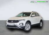 Volkswagen T-Roc 1.5 TSI EVO 150 Start/Stop BVA   Beaupuy 31