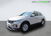 Volkswagen T-Roc 1.5 TSI EVO 150 Start/Stop BVA   Beaupuy 31