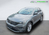 Volkswagen T-Roc 1.5 TSI EVO 150 Start/Stop BVA   Beaupuy 31