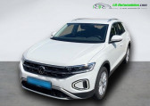 Volkswagen T-Roc 1.5 TSI EVO 150 Start/Stop BVA   Beaupuy 31