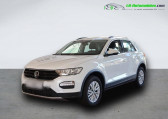 Volkswagen T-Roc occasion année 2022 boite Automatique Annonce Volkswagen T-Roc occasion Essence 1.5 TSI EVO 150 Start/Stop BVA à Beaupuy
