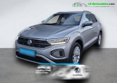 Volkswagen T-Roc occasion année 2022 boite Automatique Annonce Volkswagen T-Roc occasion Essence 1.5 TSI EVO 150 Start/Stop BVA à Beaupuy