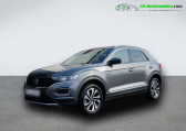 Volkswagen T-Roc occasion année 2022 boite Automatique Annonce Volkswagen T-Roc occasion Essence 1.5 TSI EVO 150 Start/Stop BVA à Beaupuy