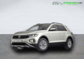 Volkswagen T-Roc occasion année 2023 boite Automatique Annonce Volkswagen T-Roc occasion Essence 1.5 TSI EVO 150 Start/Stop BVA à Beaupuy