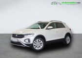 Volkswagen T-Roc occasion année 2023 boite Automatique Annonce Volkswagen T-Roc occasion Essence 1.5 TSI EVO 150 Start/Stop BVA à Beaupuy
