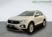 Volkswagen T-Roc 1.5 TSI EVO 150 Start/Stop BVA   Beaupuy 31