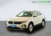 Volkswagen T-Roc 1.5 TSI EVO 150 Start/Stop BVA   Beaupuy 31