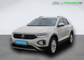 Volkswagen T-Roc 1.5 TSI EVO 150 Start/Stop BVA   Beaupuy 31