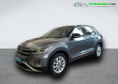 Volkswagen T-Roc occasion année 2023 boite Automatique Annonce Volkswagen T-Roc occasion Essence 1.5 TSI EVO 150 Start/Stop BVA à Beaupuy