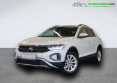 Volkswagen T-Roc 1.5 TSI EVO 150 Start/Stop BVA   Beaupuy 31