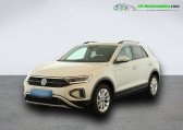 Volkswagen T-Roc occasion année 2023 boite Automatique Annonce Volkswagen T-Roc occasion Essence 1.5 TSI EVO 150 Start/Stop BVA à Beaupuy