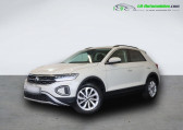 Volkswagen T-Roc 1.5 TSI EVO 150 Start/Stop BVA   Beaupuy 31