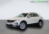 Volkswagen T-Roc occasion année 2023 boite Automatique Annonce Volkswagen T-Roc occasion Essence 1.5 TSI EVO 150 Start/Stop BVA à Beaupuy