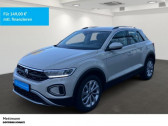 Annonce Volkswagen T-Roc occasion Essence 1.5 TSI EVO 150 Start/Stop BVA � L'Union