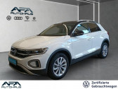 Annonce Volkswagen T-Roc occasion Essence 1.5 TSI EVO 150 Start/Stop BVA � L'Union
