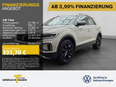 Annonce Volkswagen T-Roc occasion Essence 1.5 TSI EVO 150 Start/Stop BVA � L'Union