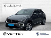 Annonce Volkswagen T-Roc occasion Essence 1.5 TSI EVO 150 Start/Stop BVA � L'Union